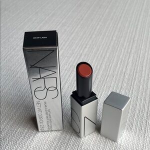 NARS Soft Matte Tinted Lip Balm - Whip Lash
